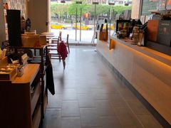 -星巴克(美丽华门市店)