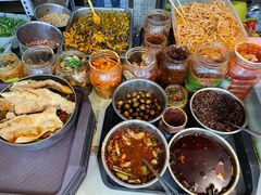 -红鼻子桂林米粉(金唐新光界店)