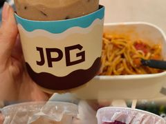 -JPG canteen(广州乐峰广场店)