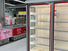 -家乐福(古北店)