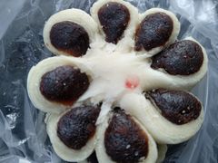 枣花酥-祥禾饽饽铺·中式糕点(天津河东美福园店)