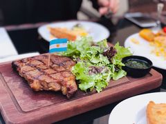 -El Bodegon阿根廷秘鲁餐厅(幸福路店)