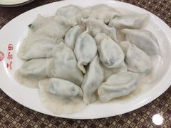 -三合园水饺(二马路店)