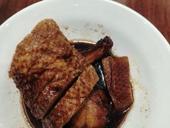 -奇芳阁·百年清真南京菜(夫子庙店)