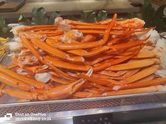 -冀粤香海鲜自助餐厅(西美五洲店)