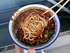 -清真磨沟沿老字号牛肉面(总店)