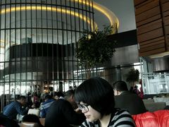 -洲际酒店·地平线全日餐厅HORIZON CAFÉ
