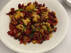 -肆月河豚·新淮扬(金融街店)