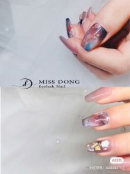 -Pink You美甲洗眉纹绣定制中心