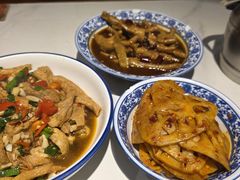 -回家吃饭·地道南昌菜(建德观总店)