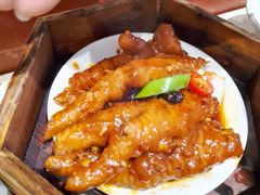 -香港池仔记肠粉王(博多新记襄阳南路店)