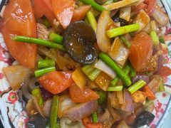 -帕米尔食府(白云观店)