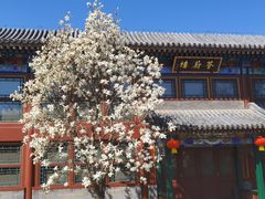 -北京颐和宾馆