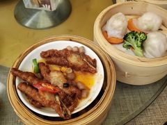 -晋江荣誉国际酒店·港誉茶餐厅