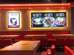 -朴大叔拌饭(上海金山万达店)