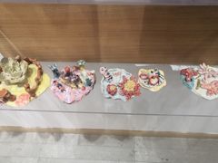 -蕃茄田艺术(普陀长风大悦城中心)