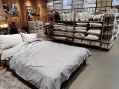 -MUJI无印良品(万达仓山店)
