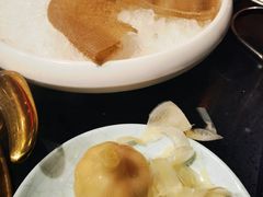 -重庆德庄火锅(体育中心店)