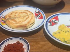 -吴满满油泼面(北方风味园店)