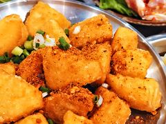 -黔有有贵州酸汤夺夺粉火锅(五味十字店)