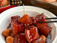 -汉水谣·江景餐厅(江滩店)