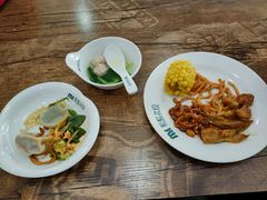 -梦航彩虹之约自助餐厅(华府天地店)
