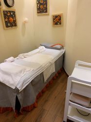 -芳朵美容养生SPA