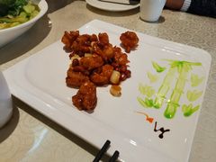 -国人川菜(李家村建东街店)