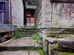 -云山屯古建筑群景区