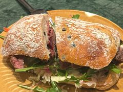 -BAKER&SPICE(环贸店)
