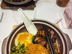 -金戈戈香港豉油鸡(南山海岸城店)