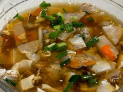 -华盛丰温州大排档(东三环南路店)