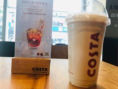 -COSTA COFFEE(阿里中心店)