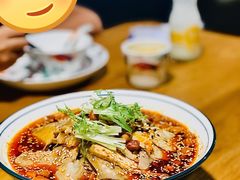 -蜀宴小调·精致家常菜(科华店)