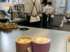 -Manner Coffee(IFS一楼店)