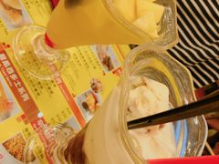 -龙凤冰室