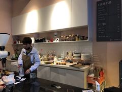 -双风车咖啡馆 Twin Windmills(六道口店)