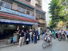 -老字号贾家肉丸糊辣汤(光明巷店)