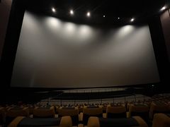 -深圳百老汇电影中心(IMAX万象天地店)