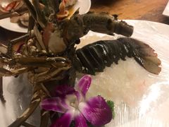 -芽庄MP泰式海鲜海景餐厅