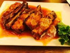 -莆田餐厅(大悦城店)