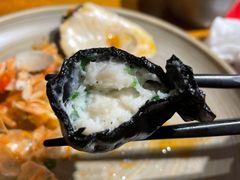 必点墨鱼水饺-必点海鲜·鲅鱼水饺(鞍山西道店)