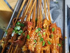 -全牛匠·乐山跷脚牛肉(新中关店)