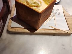 -绿茶餐厅(财富购物中心店)