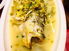 -阿毛饭店(和义路店)