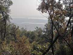 -虞山风景区