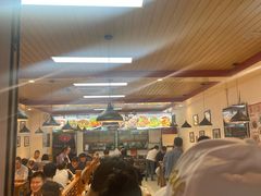 -韩师傅老大同刀削面(北苑路店)