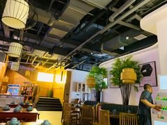 大堂-丁胖家之味(鹏瑞利东站广场店)