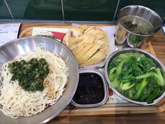 -阿金大白·上海菜馆(新天地店)