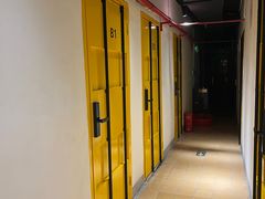 -美立方自助仓(新华医院店)